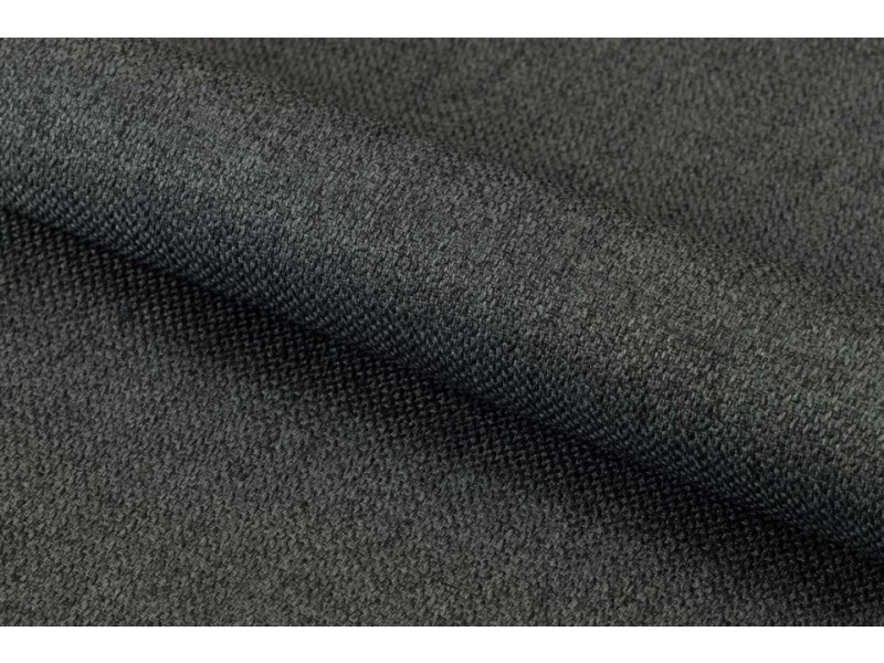 Fotel rozkładany Siom antracyt - ACTONA